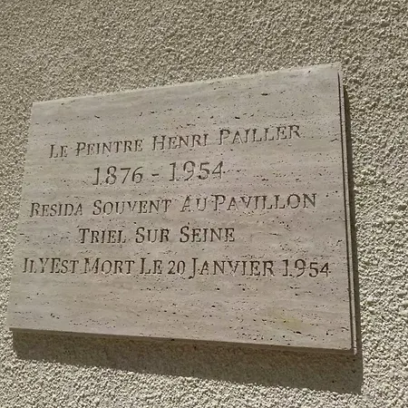 Nyaraló Avec Jacuzzi, Sauna, Cinema - Proche Paris *