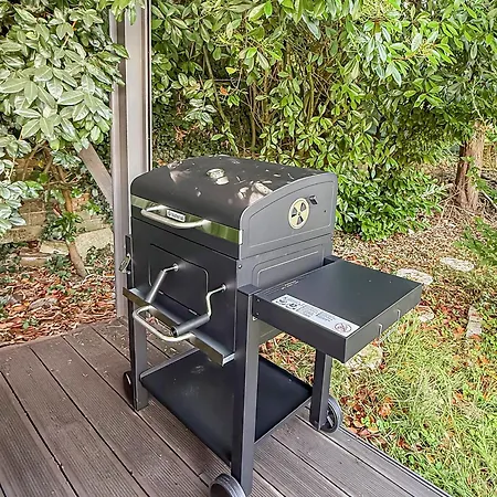 Avec Jacuzzi, Sauna&cinéma Hébergement de vacances