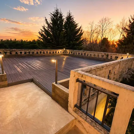 Avec Jacuzzi, Sauna, Cinema - Proche Paris