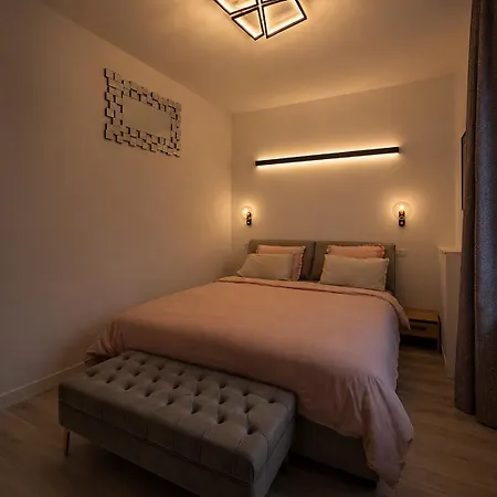 Avec Jacuzzi, Sauna, Cinema - Proche Paris Nyaraló