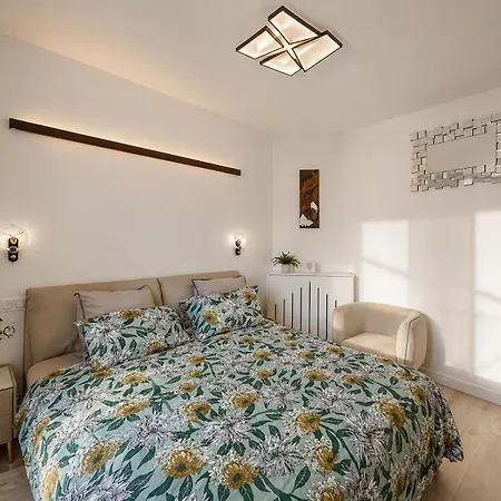 Avec Jacuzzi, Sauna&cinéma Hébergement de vacances