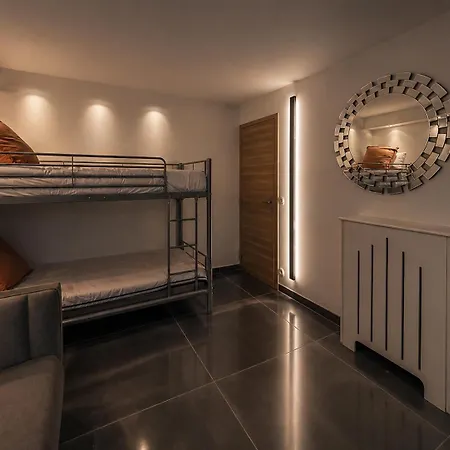 Avec Jacuzzi, Sauna, Cinema - Proche Paris Nyaraló Triel-sur-Seine